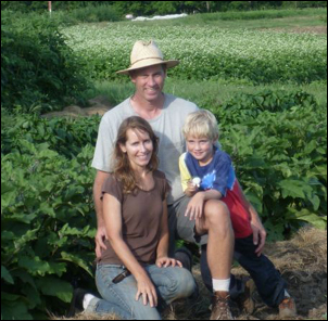 Shooting Star Farm